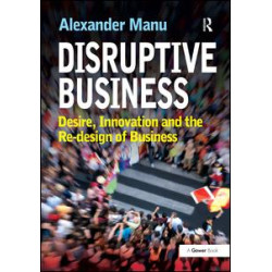 Disruptive Business Disruptive Business