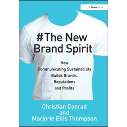 The New Brand Spirit The New Brand Spirit