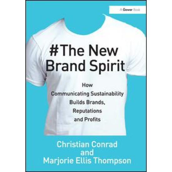 The New Brand Spirit The New Brand Spirit