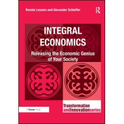 Integral Economics Integral Economics