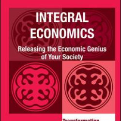 Integral Economics Integral Economics