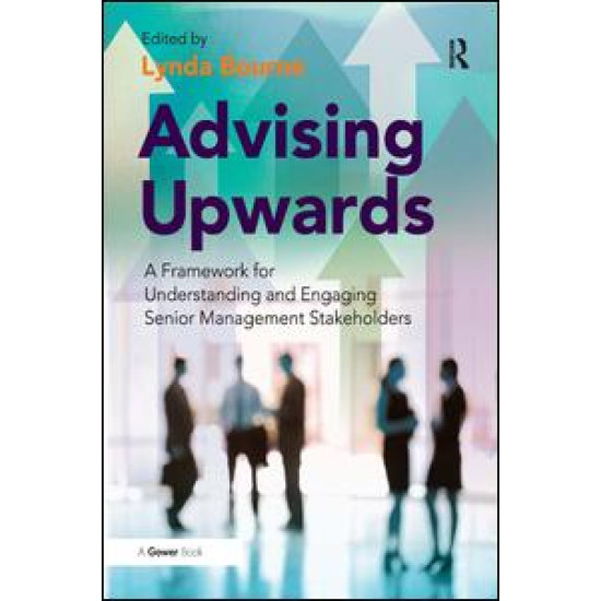 Advising Upwards Advising Upwards