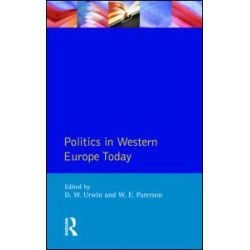 Politics in Western Europe Today