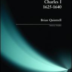 Charles I 1625-1640 Charles I 1625-1640