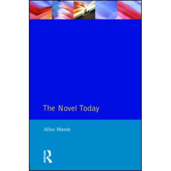 The Novel Today