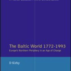 The Baltic World 1772-1993