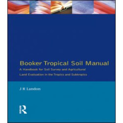 Booker Tropical Soil Manual