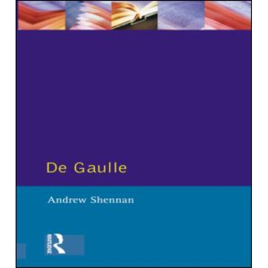 De Gaulle De Gaulle