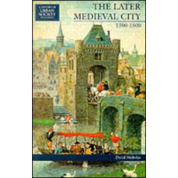 The Later Medieval City