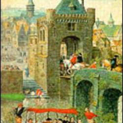 The Later Medieval City The Later Medieval City