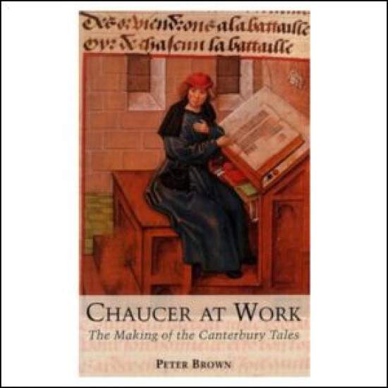 Chaucer at Work