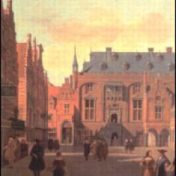The Early Modern City 1450-1750