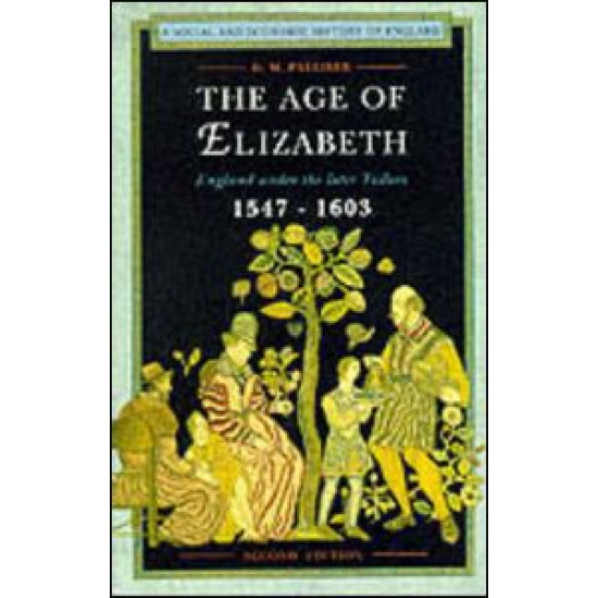 The Age of Elizabeth