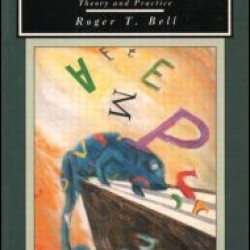 Translation and Translating Translation and Translating