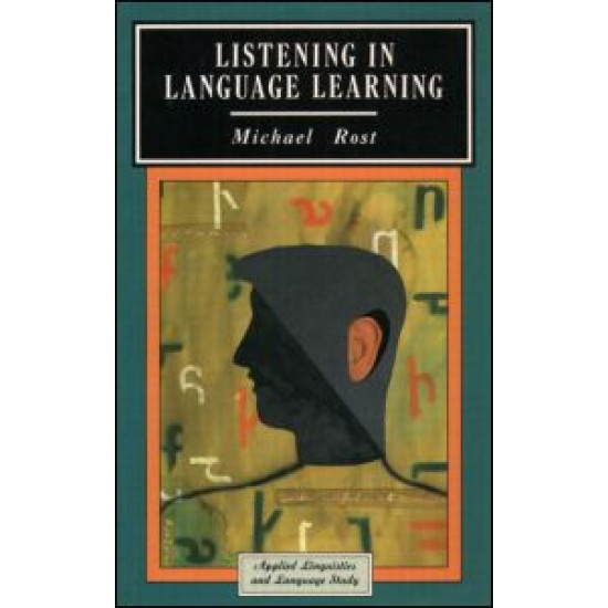 Listening in Language Learning