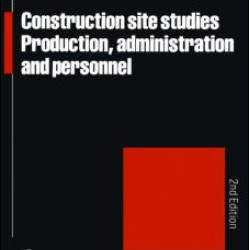 Construction Site Studies