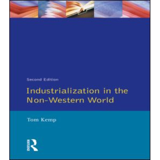 Industrialisation in the Non-Western World