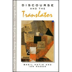 Discourse and the Translator
