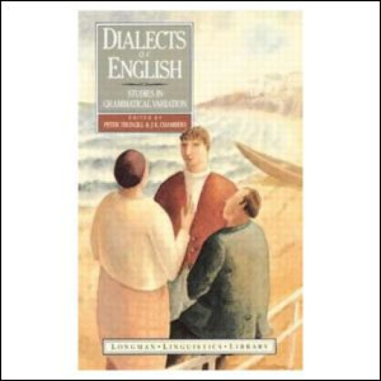 Dialects of English Dialects of English