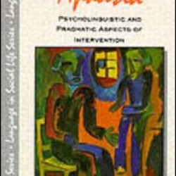 Linguistics and Aphasia Linguistics and Aphasia