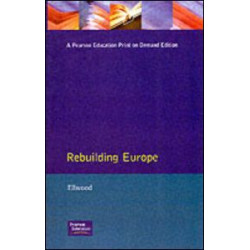 Rebuilding Europe