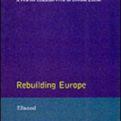 Rebuilding Europe