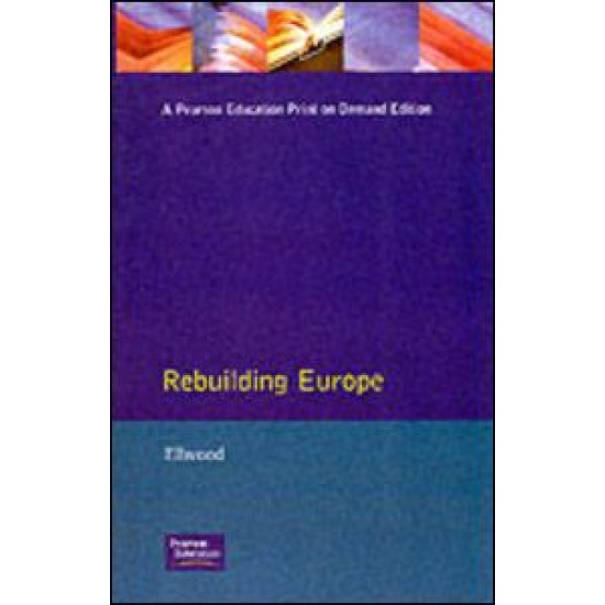 Rebuilding Europe Rebuilding Europe