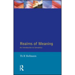 Realms of Meaning Realms of Meaning