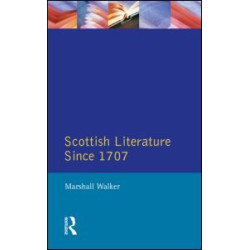 Scottish Literature Since 1707