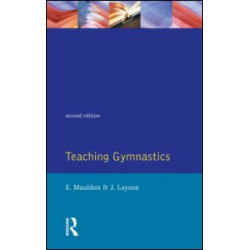 Teaching Gymnastics Teaching Gymnastics