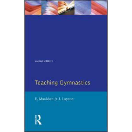 Teaching Gymnastics Teaching Gymnastics