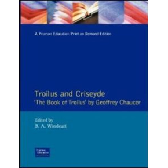 Troilus and Criseyde