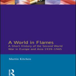 A World in Flames