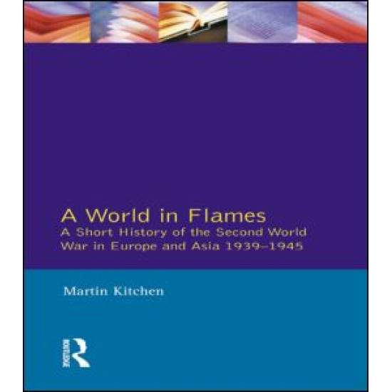 A World in Flames