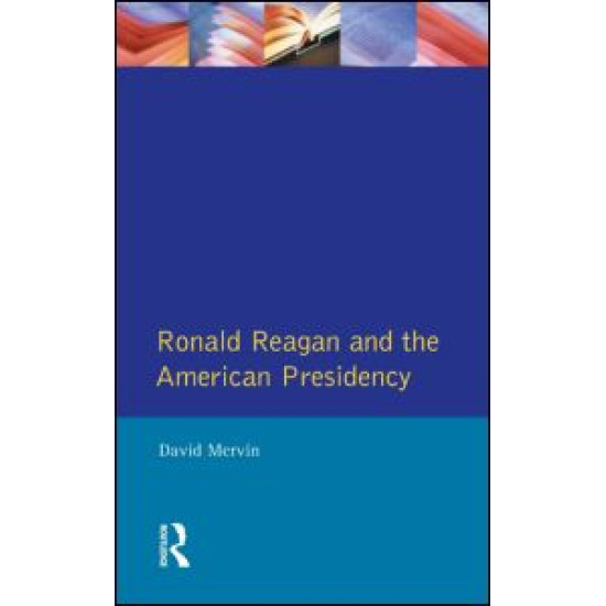 Ronald Reagan