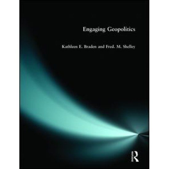 Engaging Geopolitics