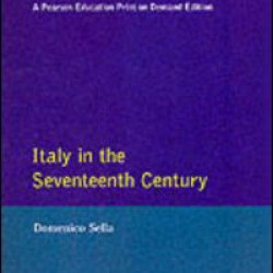 Italy in the Seventeenth Century
