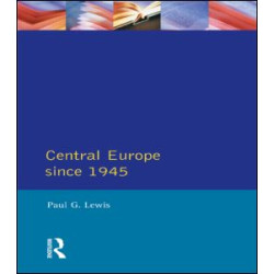 Central Europe Since 1945