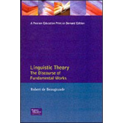 Linguistic Theory Linguistic Theory