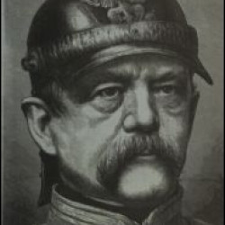 Bismarck Bismarck