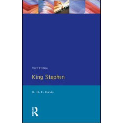King Stephen