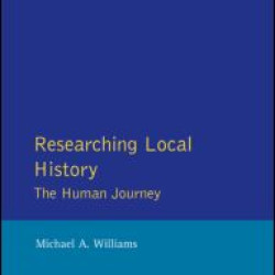 Researching Local History Researching Local History