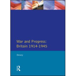 War and Progress War and Progress