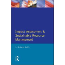 Impact Assessment and Sustainable Resource Management