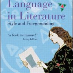 Language in Literature Language in Literature