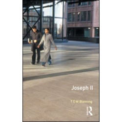 Joseph II Joseph II