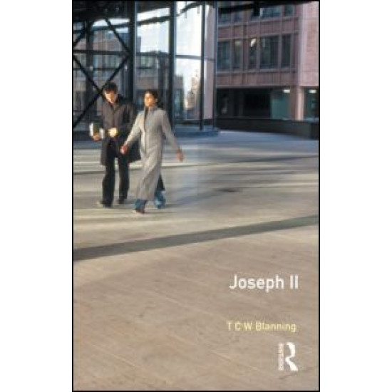 Joseph II Joseph II