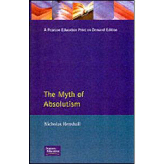 The Myth of Absolutism