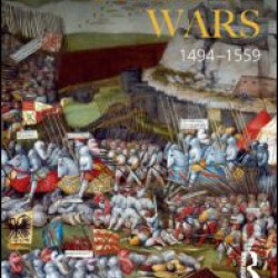 The Italian Wars 1494-1559