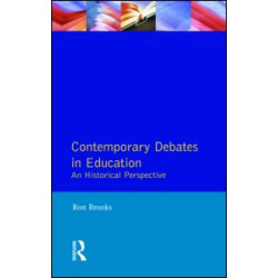 Contemporary Debates in Education Contemporary Debates in Education